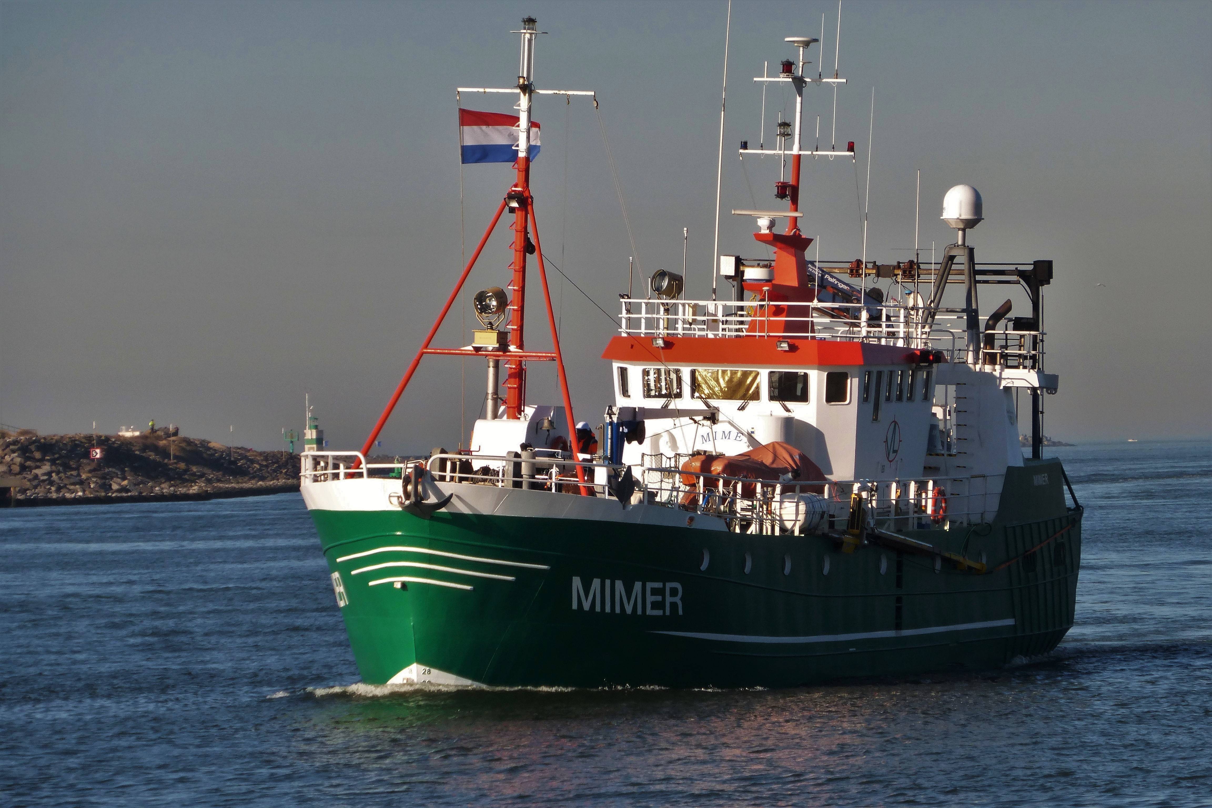 MIMER 